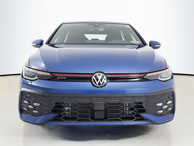 2025 Volkswagen Golf GTI 2.0T SE DSG - 22972364 - 1