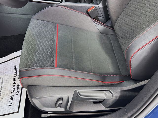 2025 Volkswagen Golf GTI 2.0T SE DSG - 22972364 - 20