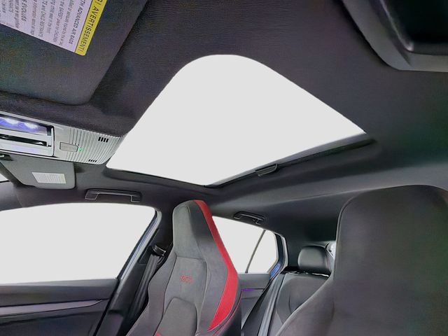 2025 Volkswagen Golf GTI 2.0T SE DSG - 22972364 - 23