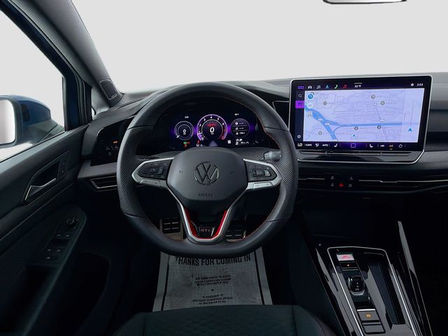 2025 Volkswagen Golf GTI 2.0T SE DSG - 22972364 - 24