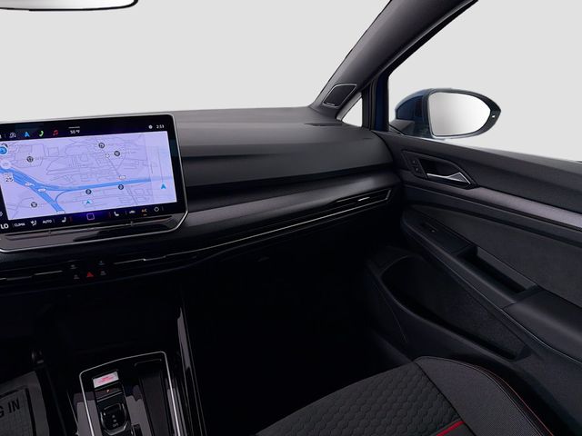 2025 Volkswagen Golf GTI 2.0T SE DSG - 22972364 - 25