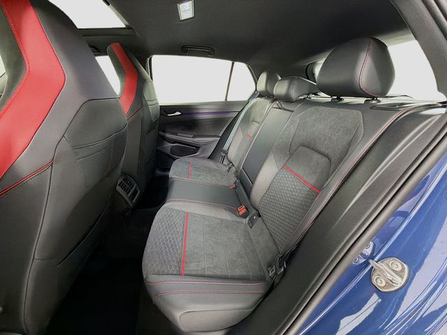 2025 Volkswagen Golf GTI 2.0T SE DSG - 22972364 - 26