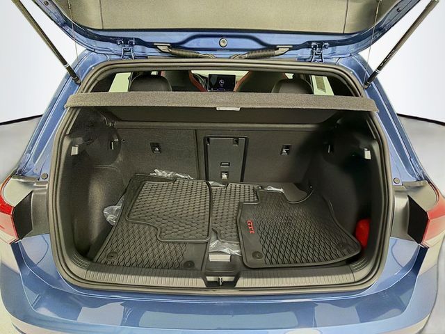 2025 Volkswagen Golf GTI 2.0T SE DSG - 22972364 - 28
