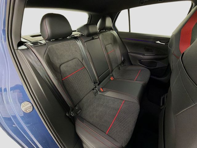 2025 Volkswagen Golf GTI 2.0T SE DSG - 22972364 - 29