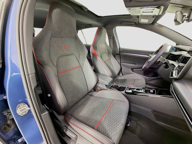 2025 Volkswagen Golf GTI 2.0T SE DSG - 22972364 - 30