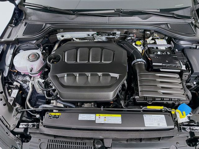 2025 Volkswagen Golf GTI 2.0T SE DSG - 22972364 - 32