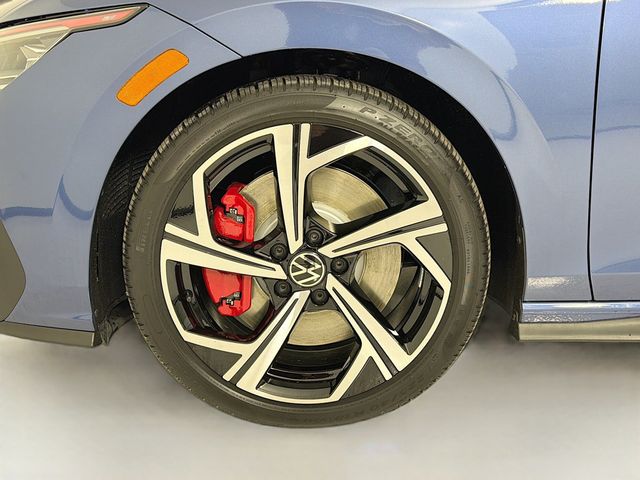 2025 Volkswagen Golf GTI 2.0T SE DSG - 22972364 - 33