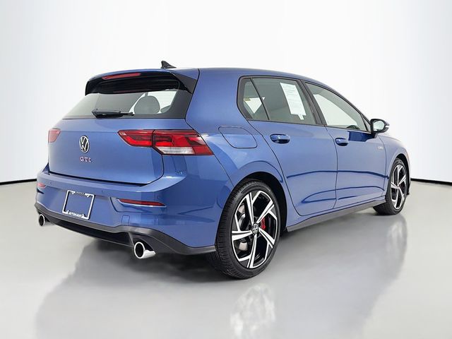 2025 Volkswagen Golf GTI 2.0T SE DSG - 22972364 - 6