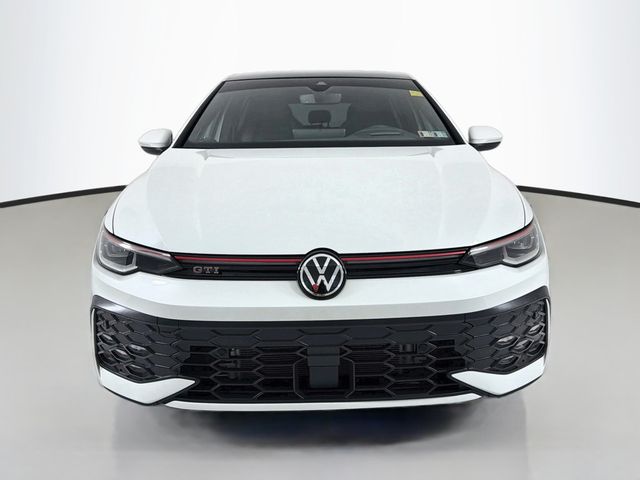2025 Volkswagen Golf GTI 2.0T SE DSG - 23080241 - 1