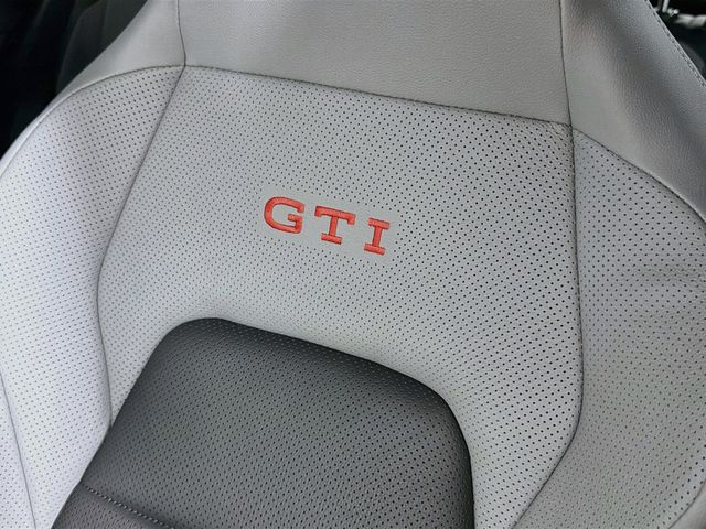 2025 Volkswagen Golf GTI 2.0T SE DSG - 23080241 - 19