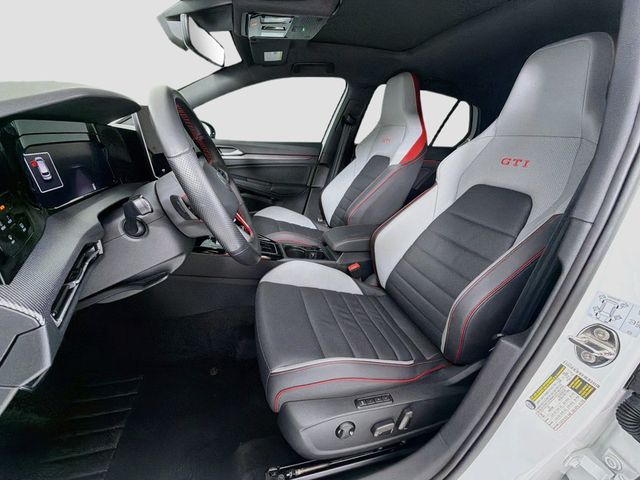 2025 Volkswagen Golf GTI 2.0T SE DSG - 23080241 - 20