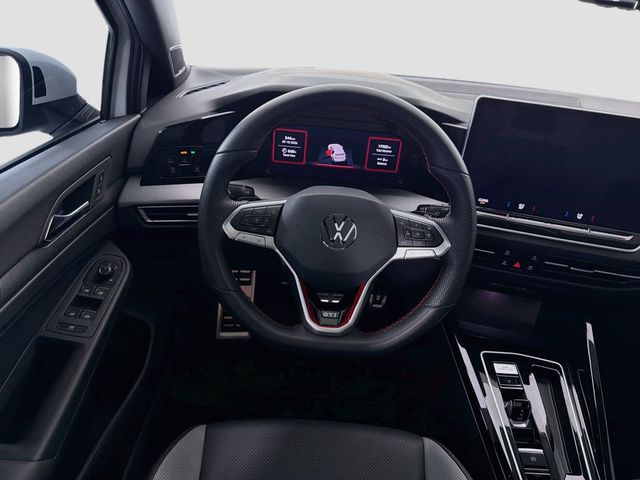 2025 Volkswagen Golf GTI 2.0T SE DSG - 23080241 - 22