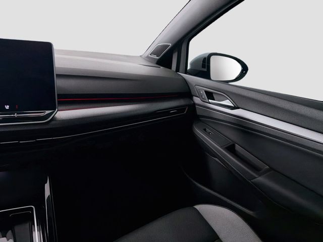 2025 Volkswagen Golf GTI 2.0T SE DSG - 23080241 - 23