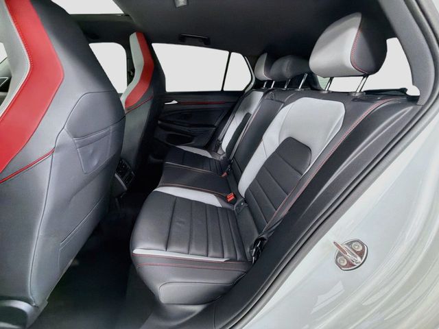 2025 Volkswagen Golf GTI 2.0T SE DSG - 23080241 - 24