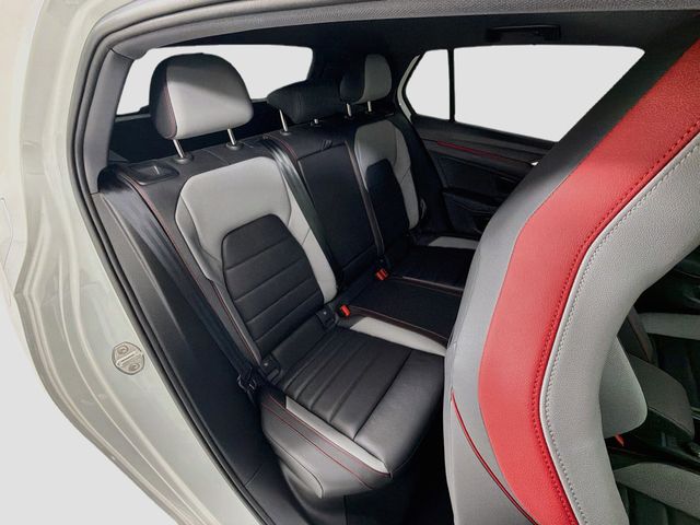 2025 Volkswagen Golf GTI 2.0T SE DSG - 23080241 - 27