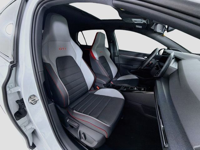 2025 Volkswagen Golf GTI 2.0T SE DSG - 23080241 - 28