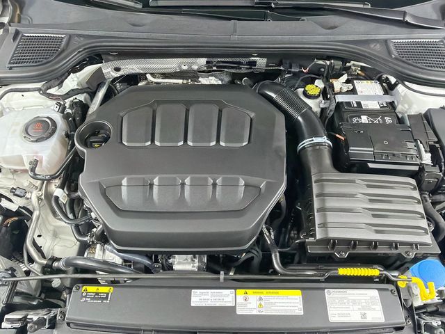 2025 Volkswagen Golf GTI 2.0T SE DSG - 23080241 - 30