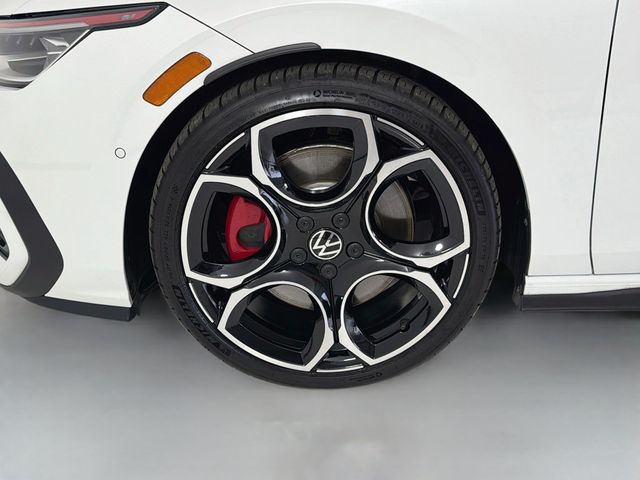 2025 Volkswagen Golf GTI 2.0T SE DSG - 23080241 - 31