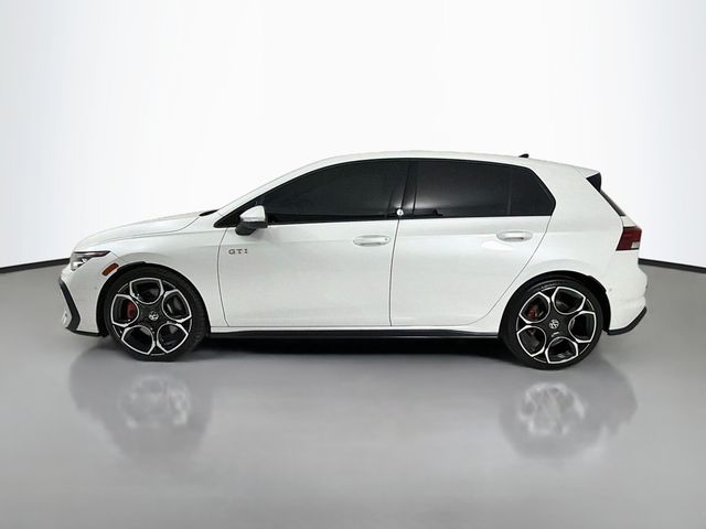 2025 Volkswagen Golf GTI 2.0T SE DSG - 23080241 - 3