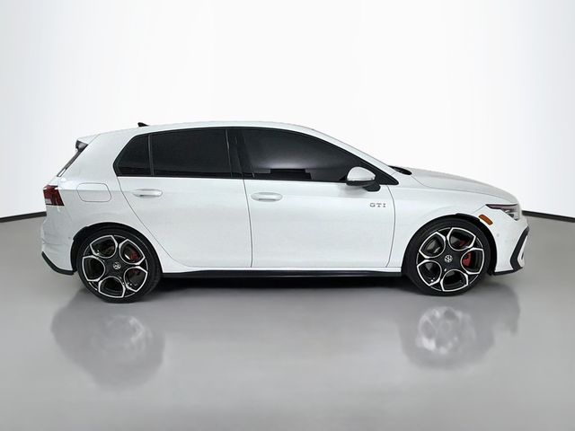 2025 Volkswagen Golf GTI 2.0T SE DSG - 23080241 - 7