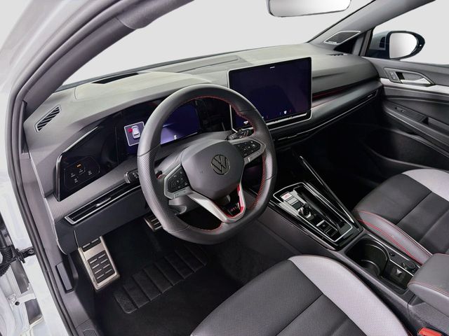 2025 Volkswagen Golf GTI 2.0T SE DSG - 23080241 - 8