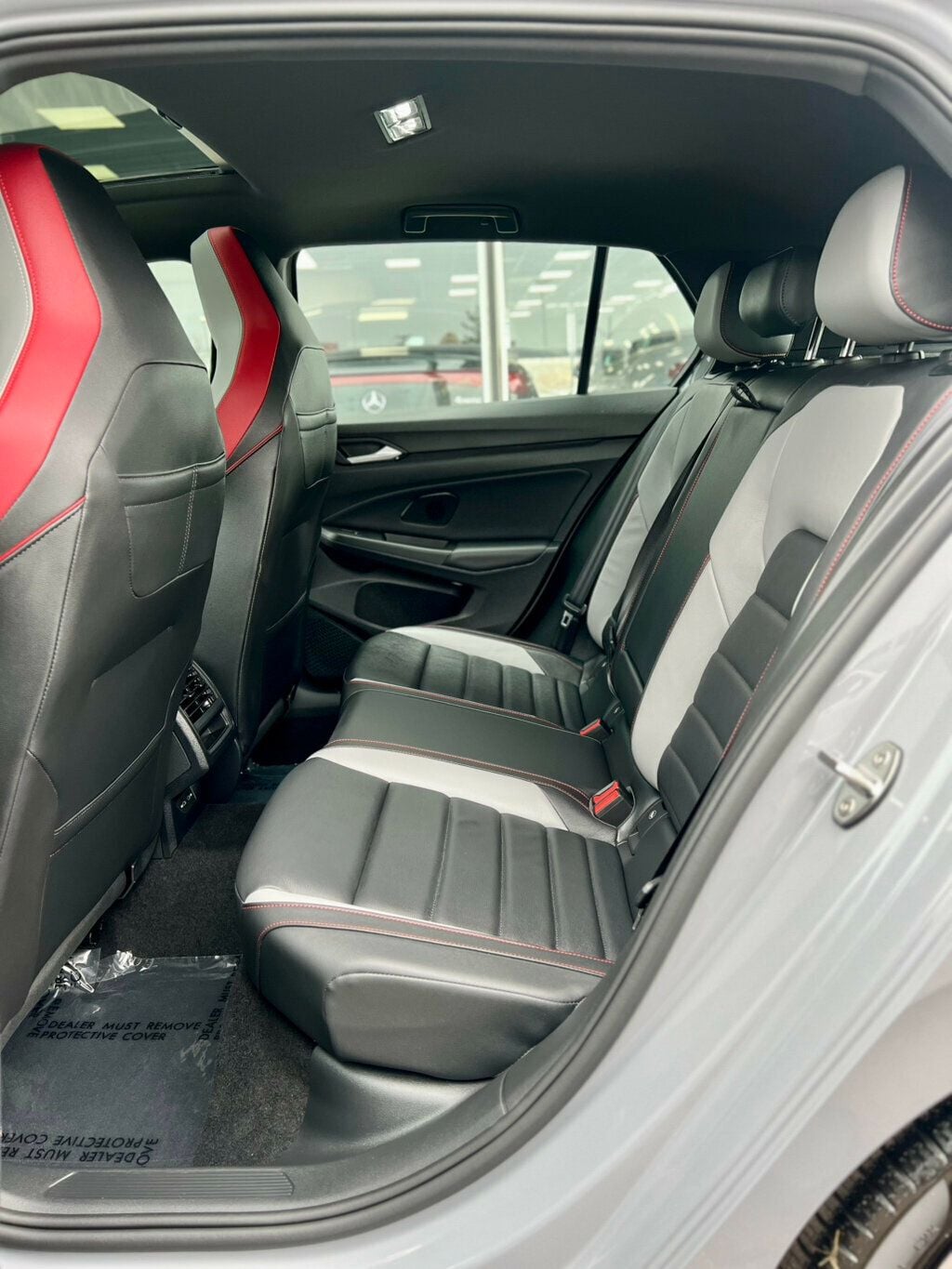 2025 Volkswagen Golf GTI SE - 22991049 - 18