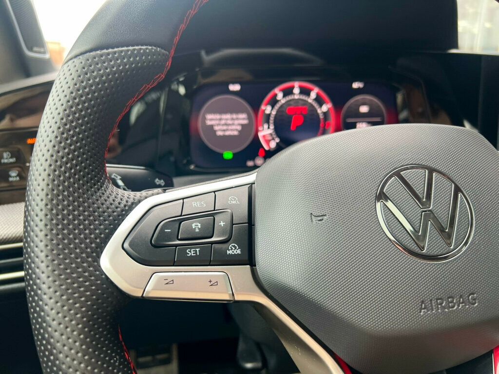 2025 Volkswagen Golf GTI SE - 22991049 - 20