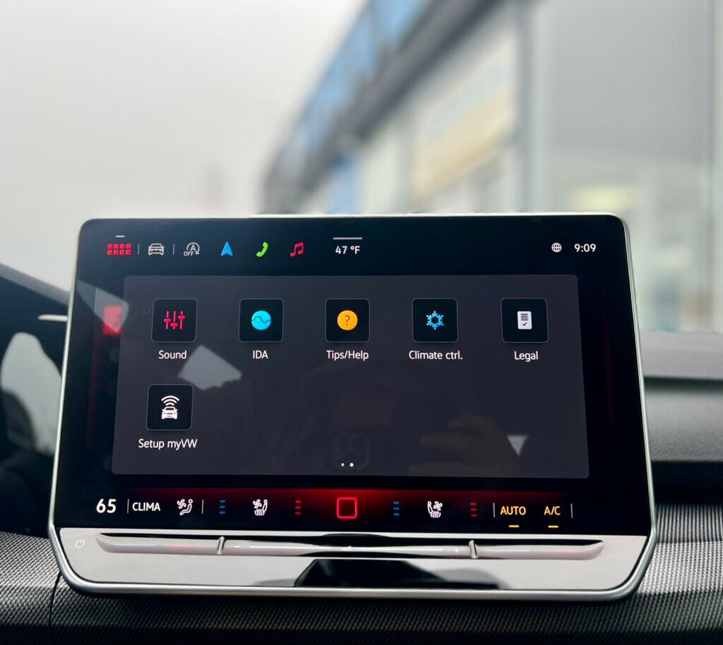 2025 Volkswagen Golf GTI SE - 22991049 - 26