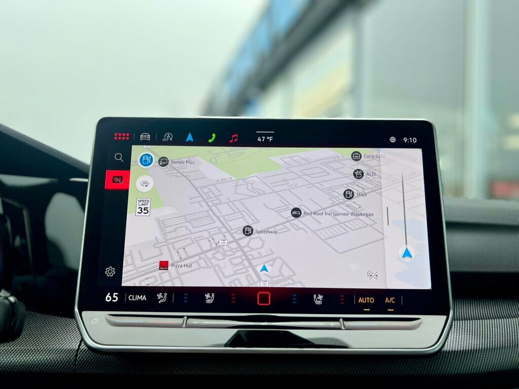 2025 Volkswagen Golf GTI SE - 22991049 - 28