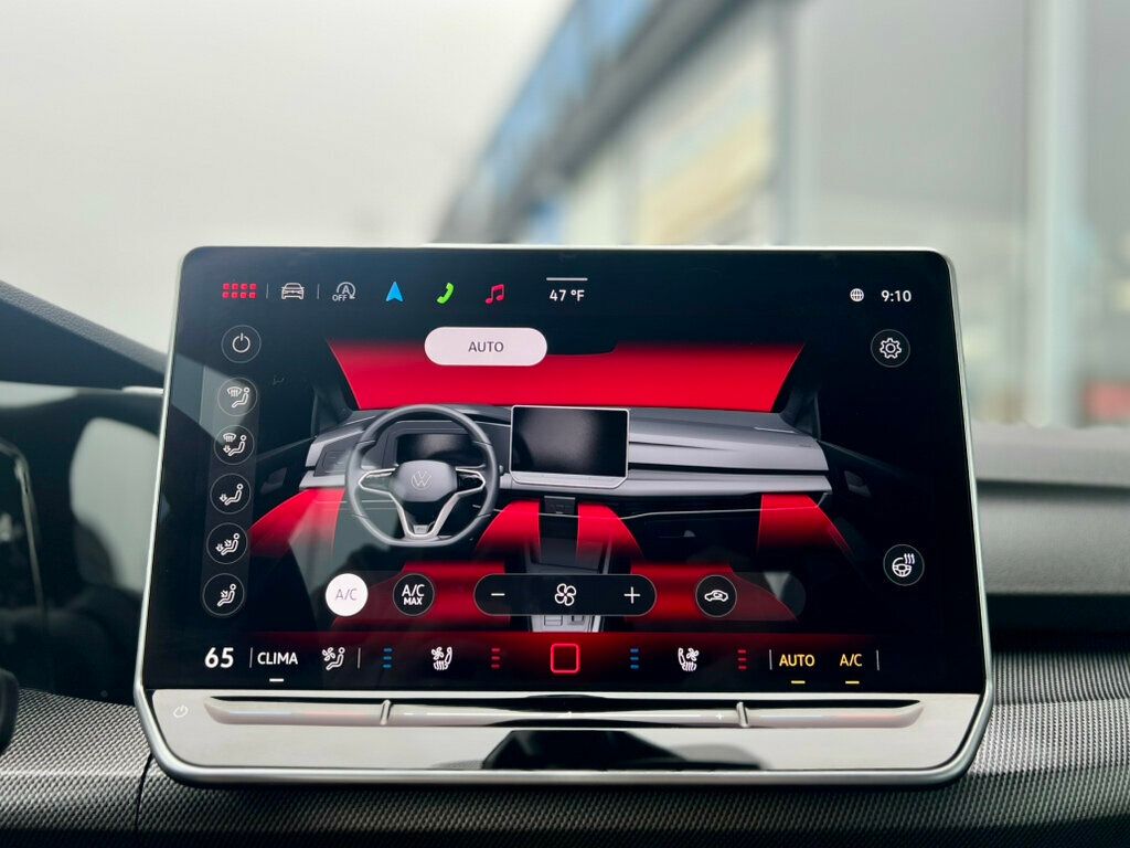 2025 Volkswagen Golf GTI SE - 22991049 - 30