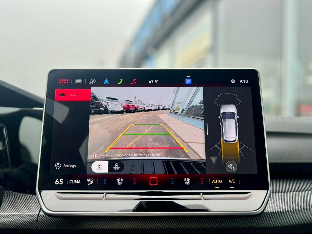 2025 Volkswagen Golf GTI SE - 22991049 - 31