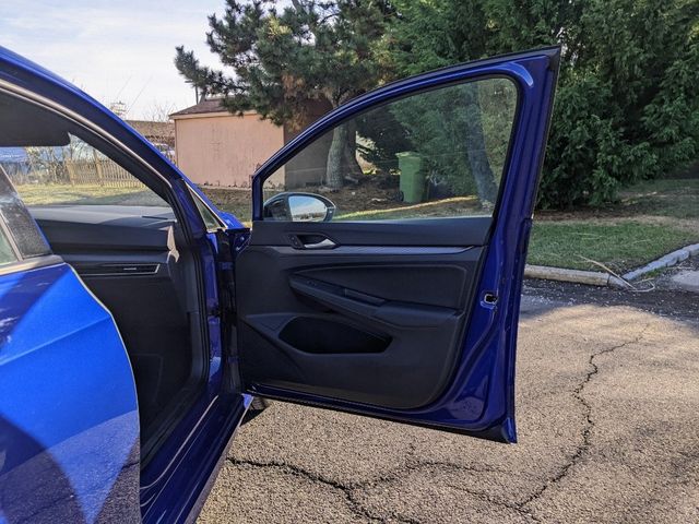 2025 Volkswagen Golf R  - 22967305 - 10