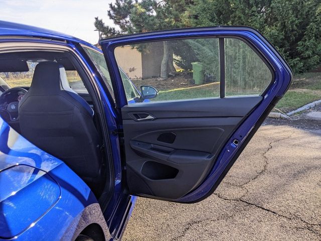 2025 Volkswagen Golf R  - 22967305 - 12