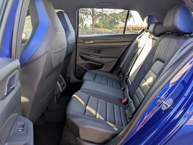2025 Volkswagen Golf R  - 22967305 - 13