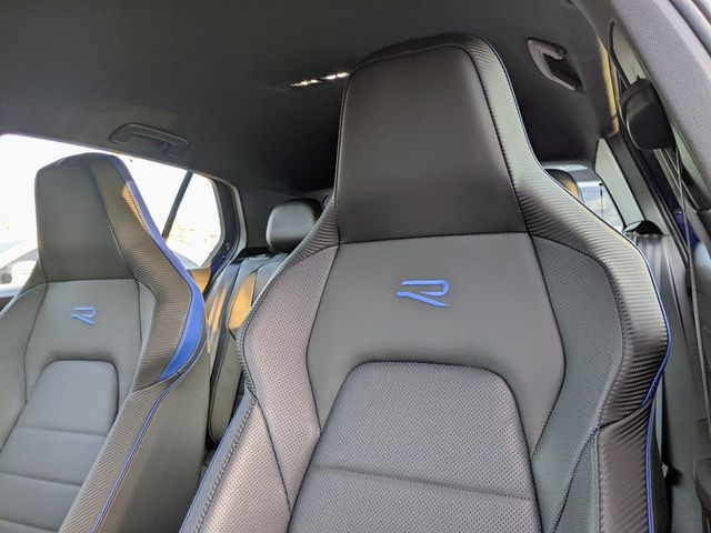 2025 Volkswagen Golf R  - 22967305 - 16
