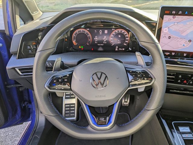 2025 Volkswagen Golf R  - 22967305 - 17