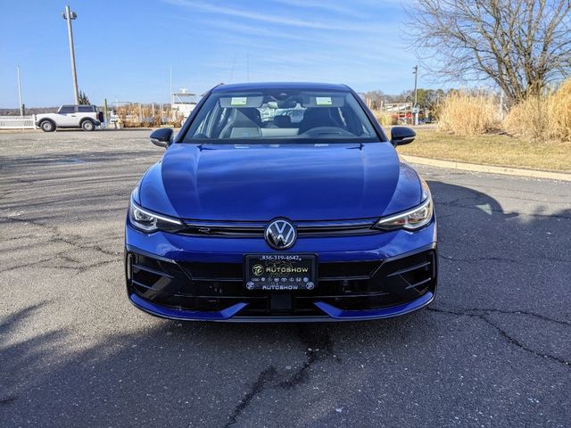 2025 Volkswagen Golf R  - 22967305 - 1