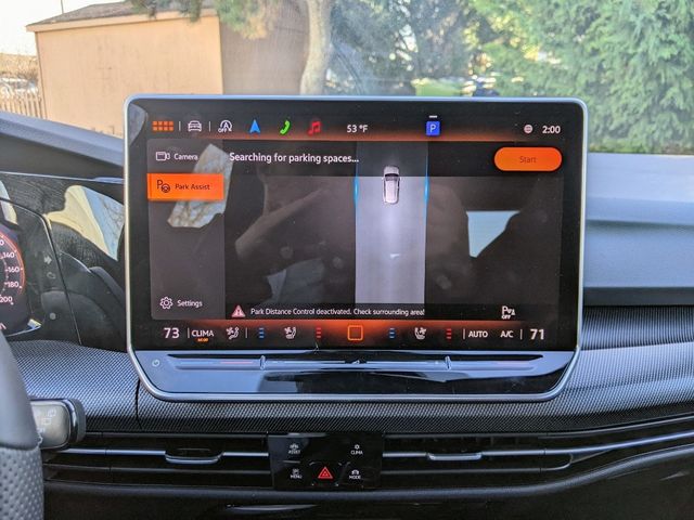 2025 Volkswagen Golf R  - 22967305 - 21