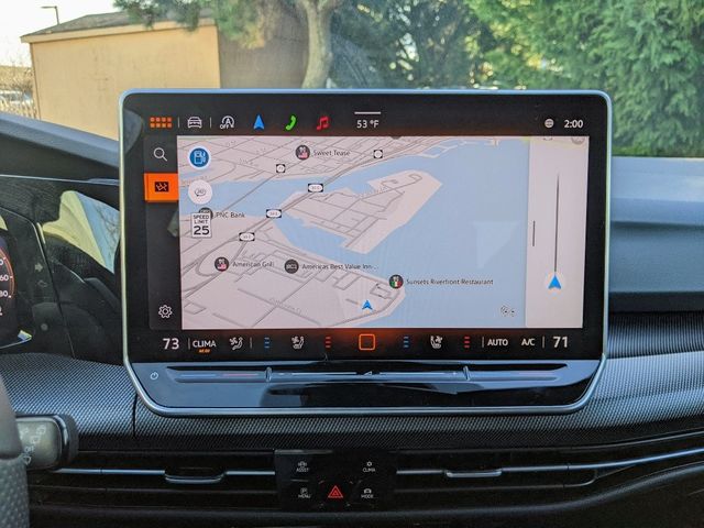 2025 Volkswagen Golf R  - 22967305 - 22