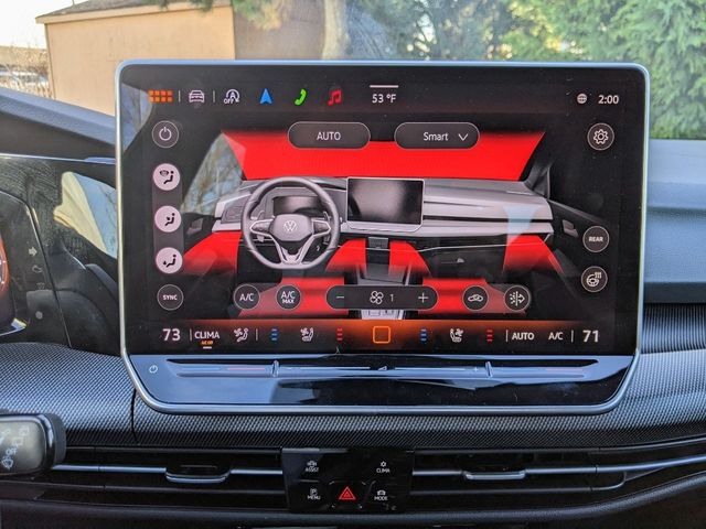 2025 Volkswagen Golf R  - 22967305 - 23