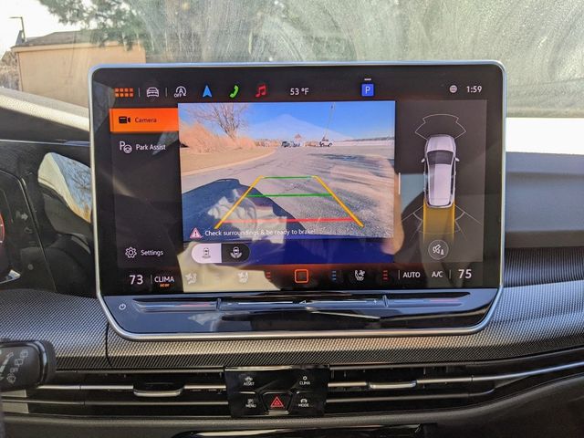 2025 Volkswagen Golf R  - 22967305 - 24