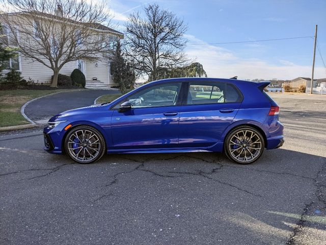 2025 Volkswagen Golf R  - 22967305 - 3