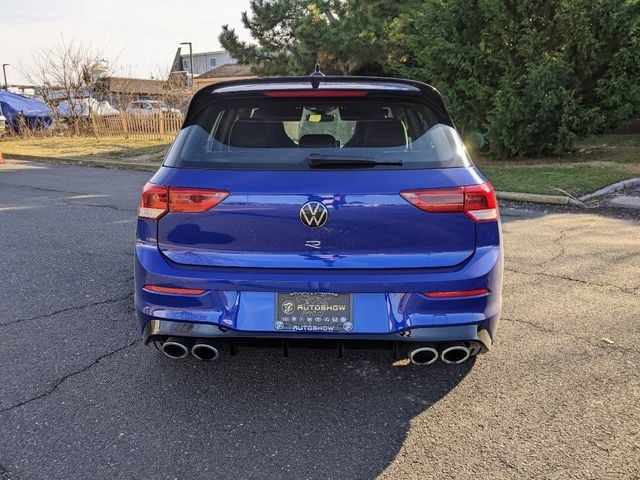 2025 Volkswagen Golf R  - 22967305 - 4