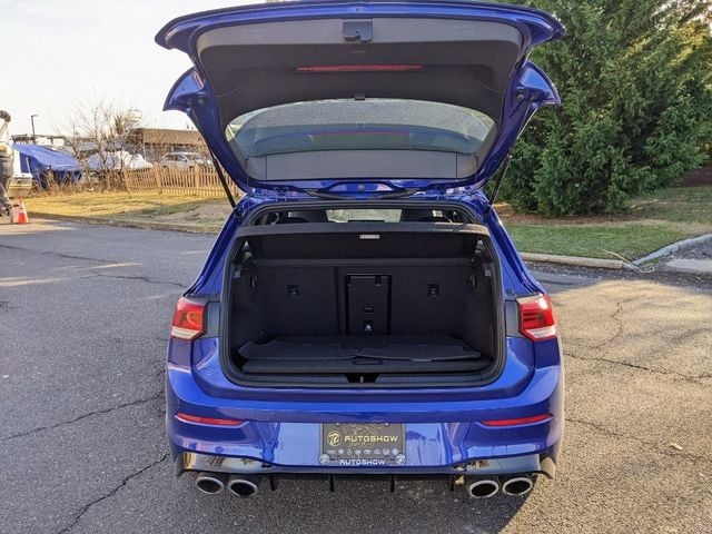 2025 Volkswagen Golf R  - 22967305 - 5