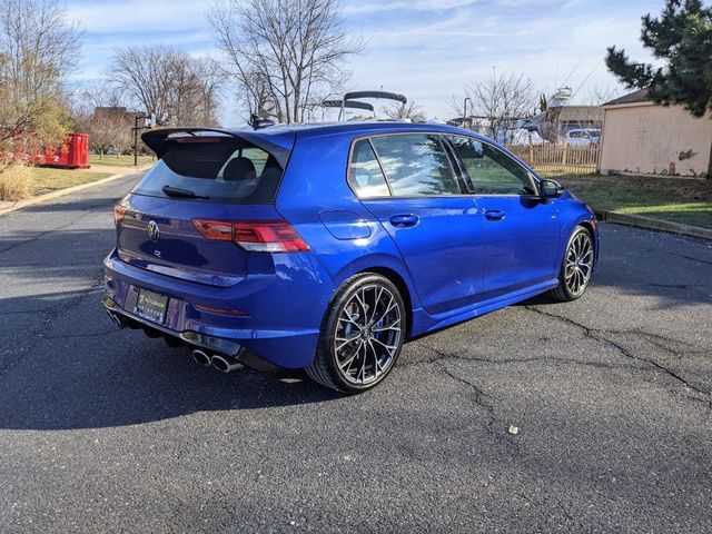 2025 Volkswagen Golf R  - 22967305 - 6