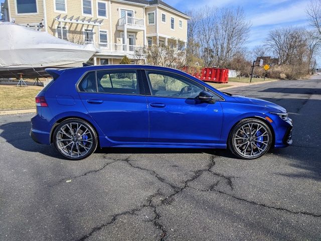 2025 Volkswagen Golf R  - 22967305 - 7
