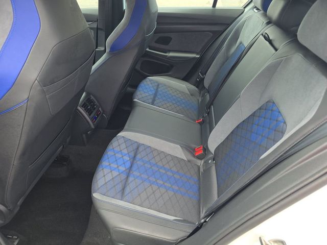 2025 Volkswagen Golf R