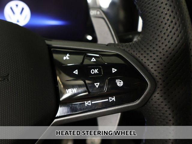 2025 Volkswagen Golf R 2.0T Black Edition DSG - 23000240 - 10
