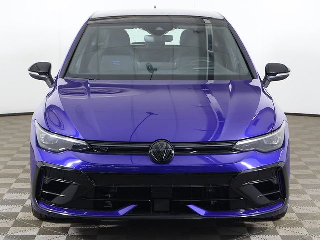 2025 Volkswagen Golf R 2.0T Black Edition DSG - 23000240 - 14