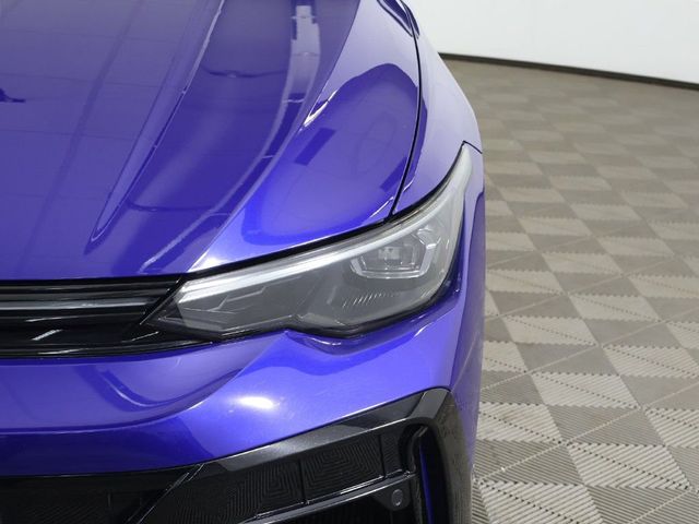 2025 Volkswagen Golf R 2.0T Black Edition DSG - 23000240 - 17